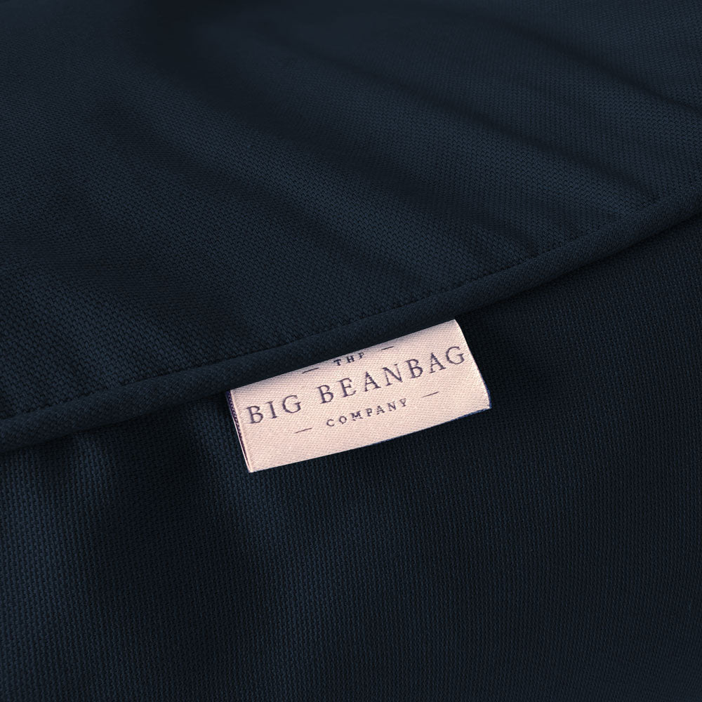 The Big Beanbag Company - The Bean Lounger - Life Before Plastic